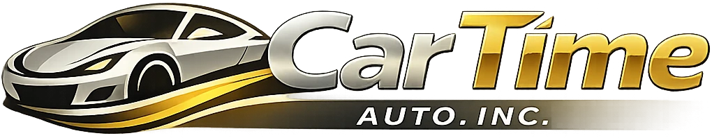 Car Time Auto, Inc